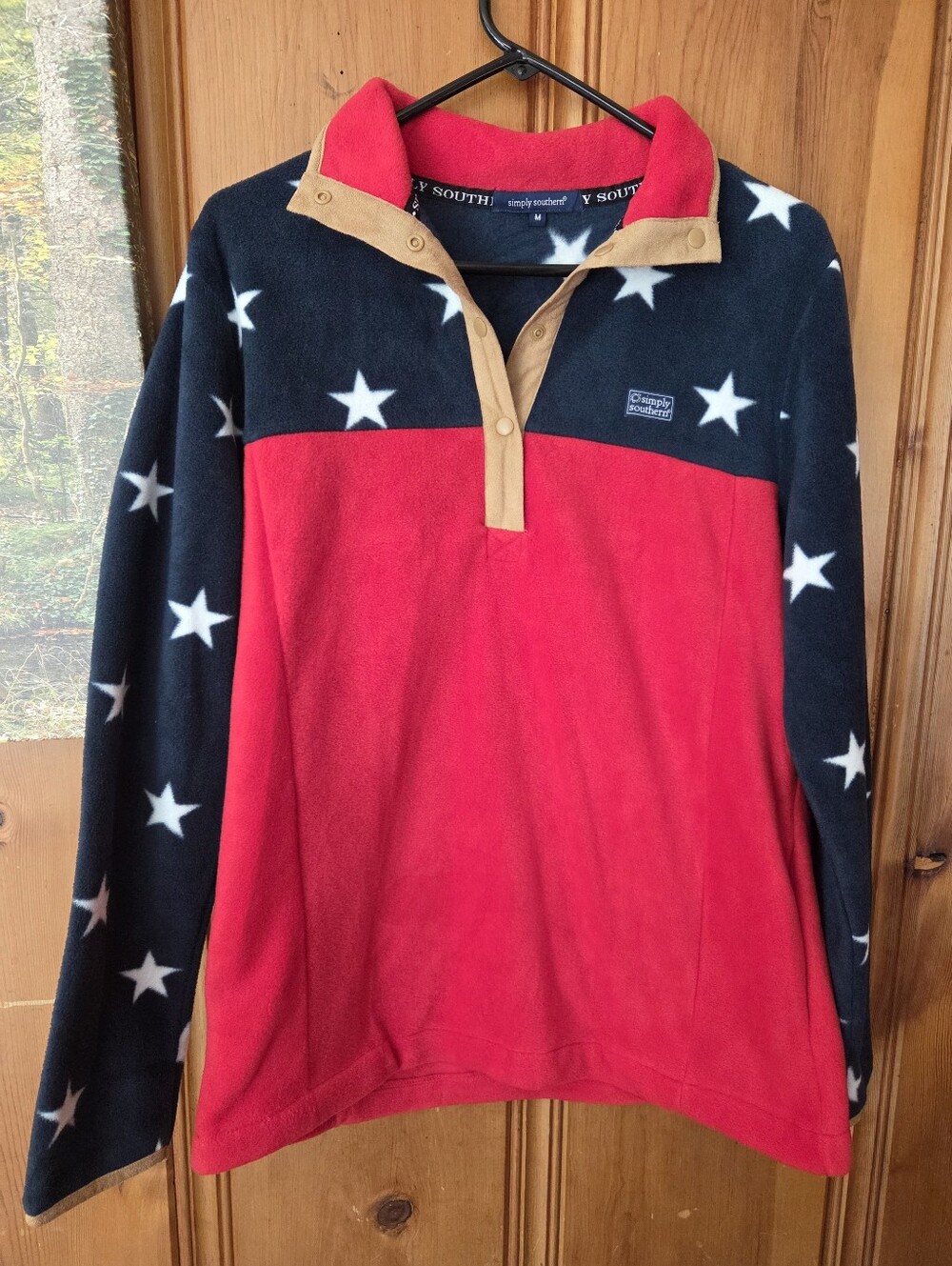 Simply Southern Pullover